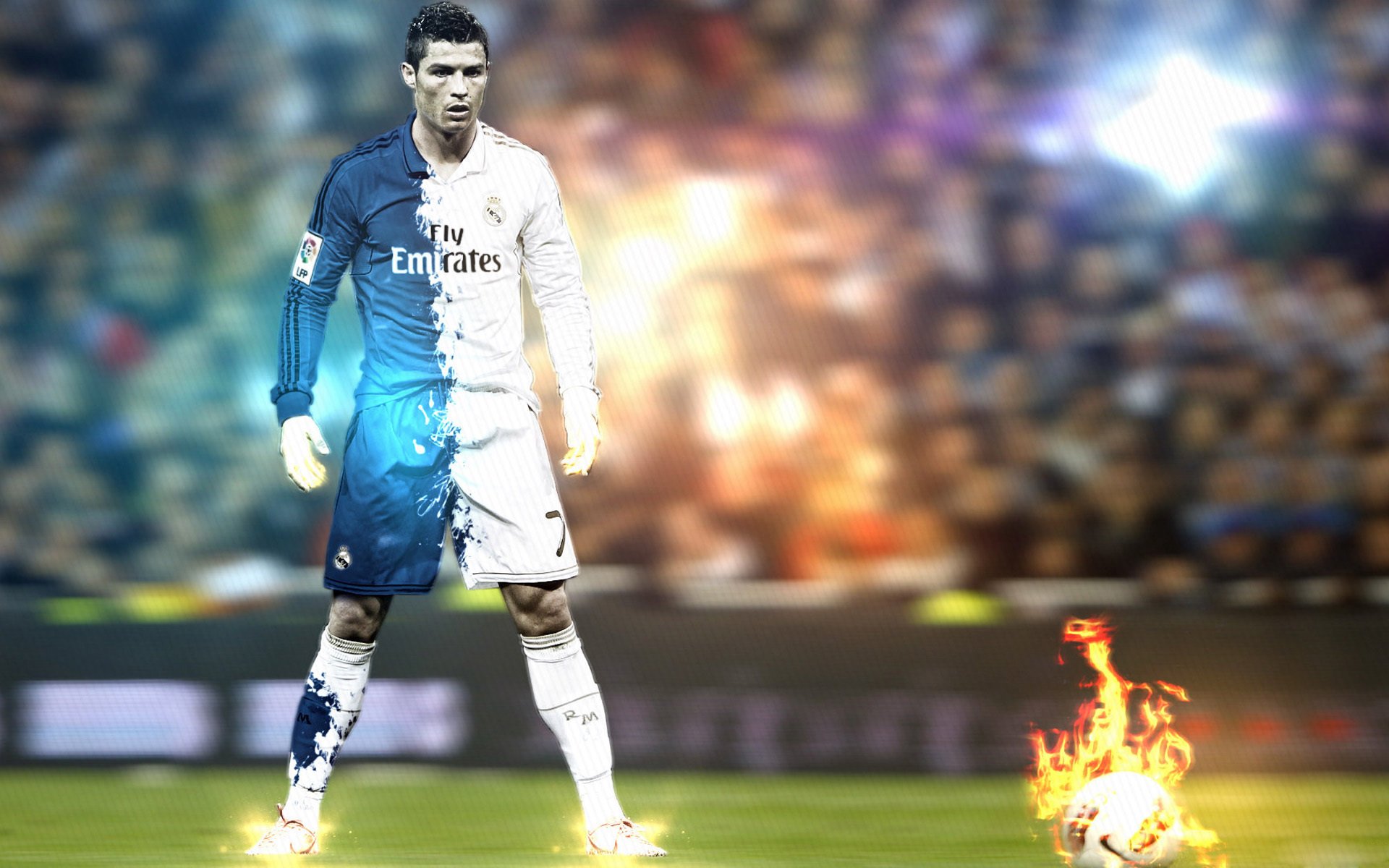 经典战役回放：十年前的那场决战依然令人热血沸腾，播放十年战争